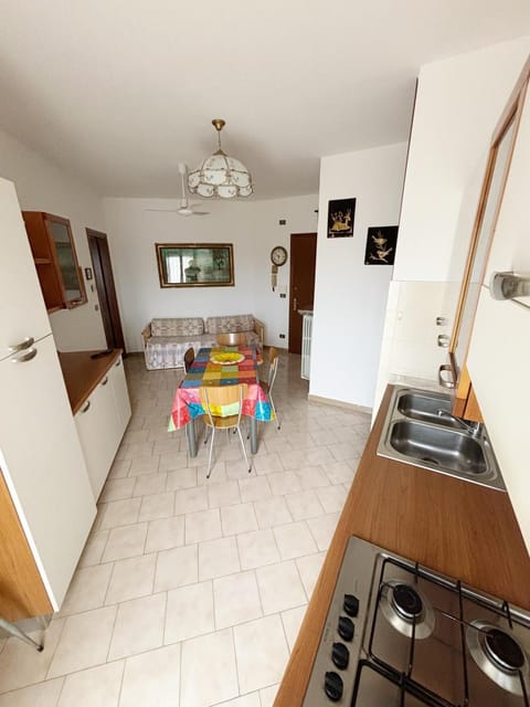 Residence Vespucci Apartment in Caorle