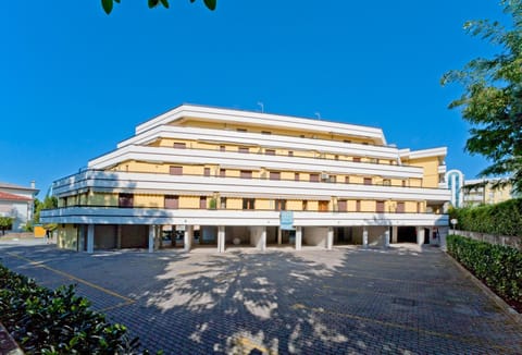 Residence Vespucci Apartment in Caorle