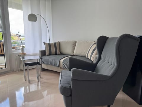 Ferienwohnung CASA GELI Apartment in Glücksburg