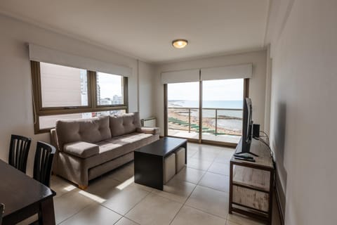 TV and multimedia, Balcony/Terrace, Living room, Sea view
