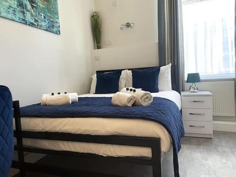 The Snug - City Centre Studio Apartment in York