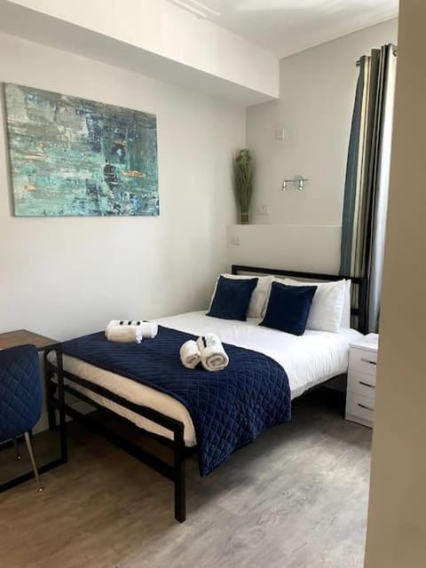 The Snug - City Centre Studio Apartment in York