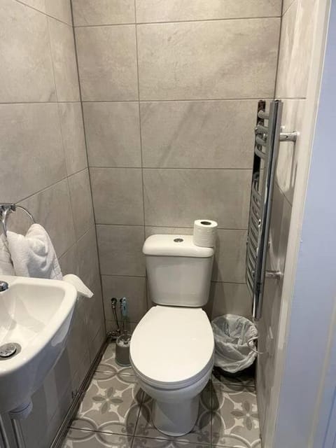 The Snug - City Centre Studio Apartment in York