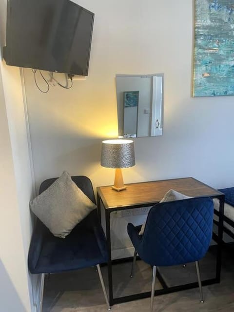 The Snug - City Centre Studio Apartment in York