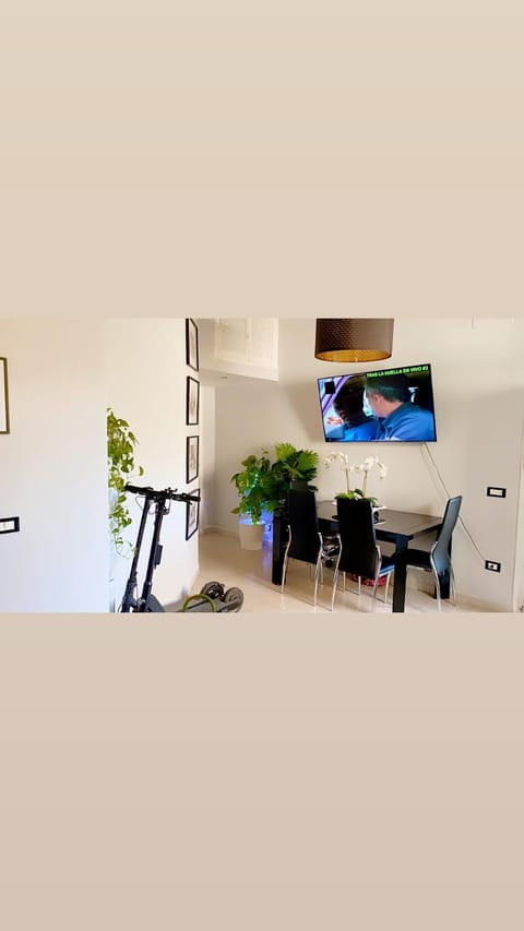 Favoloso Appartamento a torvainica Apartment in Torvaianica