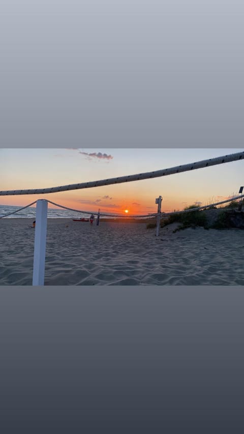 Favoloso Appartamento a torvainica Apartment in Torvaianica