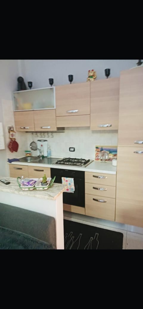 Favoloso Appartamento a torvainica Apartment in Torvaianica