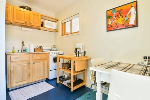 Stella Ruby Cottages (Scarlet) - Steps to Downtown! Apartment in Moab