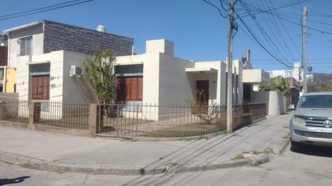 Garden, Street view