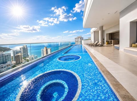 Sea view