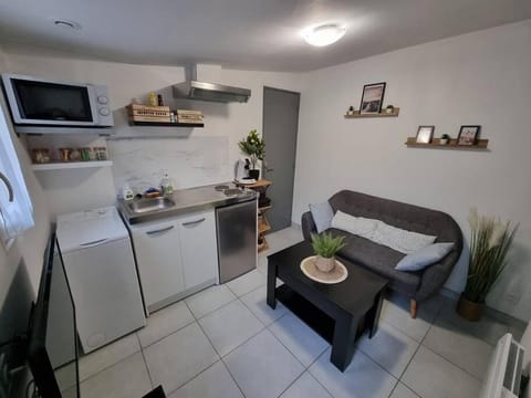 Agréable Logement / Netflix Apartment in Tours