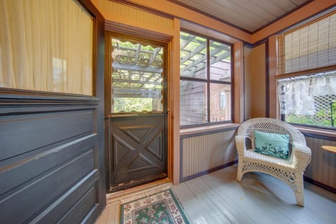 Spacious Jamestown Home Near Natl Comedy Center! House in Allegheny River