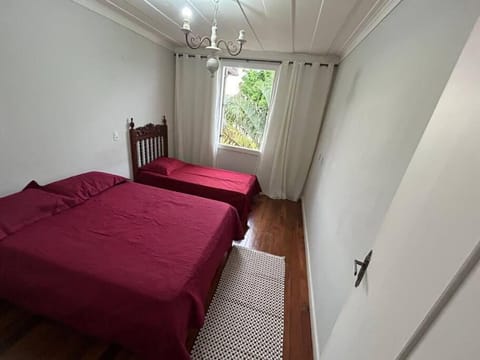 Casa Temporada recanto de minas House in Tiradentes