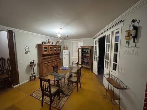 Casa Temporada recanto de minas House in Tiradentes