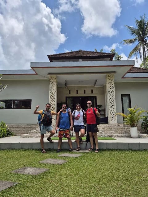 Bali Village Villa Villa in Marga