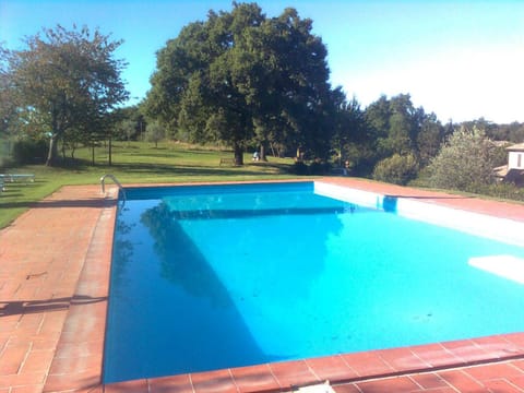 Agriturismo Il Cornalino Farm Stay in Umbria