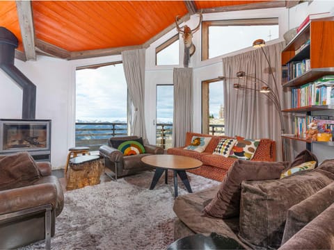 Chalet d'exception 7 pièces pour 12 pers. à Avoriaz - FR-1-314-243 Chalet in Avoriaz