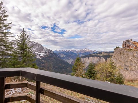 Chalet d'exception 7 pièces pour 12 pers. à Avoriaz - FR-1-314-243 Chalet in Avoriaz