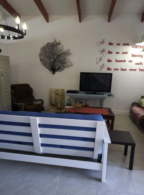 Sea Coral House in Western Cape