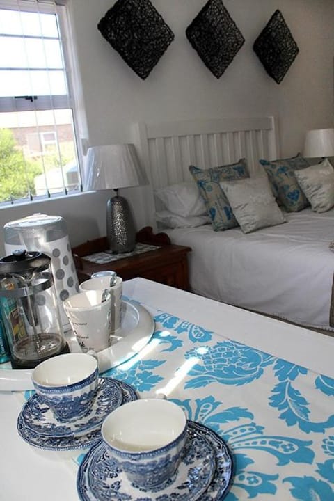 Sea Coral House in Western Cape