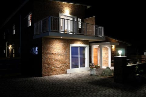 Sea Coral House in Western Cape