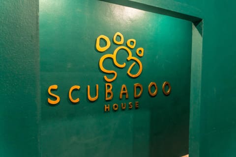 Scubadoo house and Diving Hostel in Ko Tao