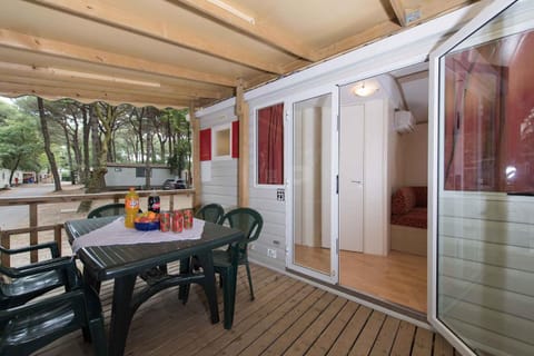 Summer, Balcony/Terrace
