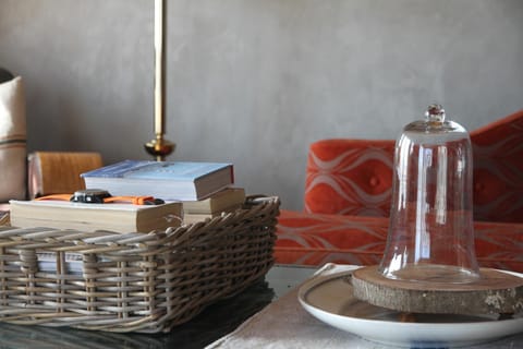 2 Geckos Apartment in Western Cape