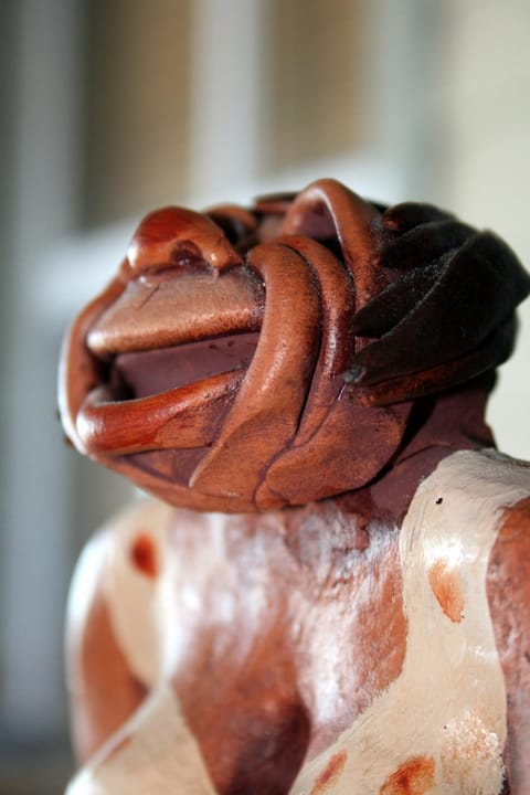 2 Geckos Apartment in Western Cape