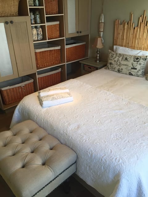 2 Geckos Apartment in Western Cape