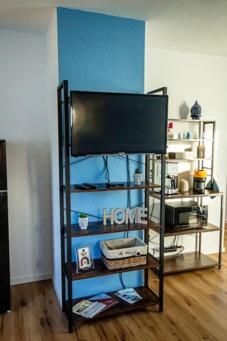 Fabrikdesign Düren Apartment in Düren