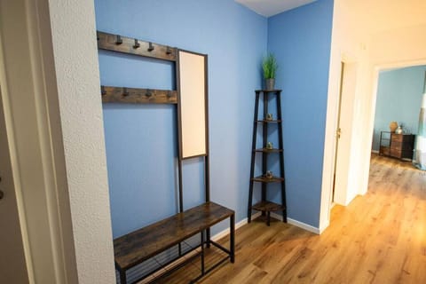 Fabrikdesign Düren Apartment in Düren