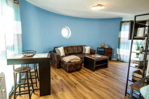 Fabrikdesign Düren Apartment in Düren