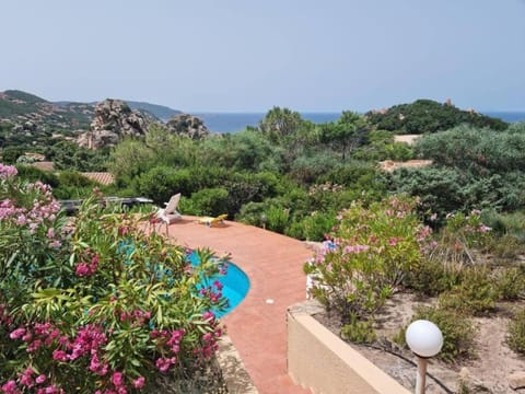Villetta Elicriso - INFINITYHOLIDAYS House in Sardinia