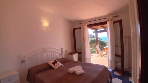 Villetta Elicriso - INFINITYHOLIDAYS House in Sardinia