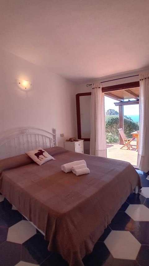 Villetta Elicriso - INFINITYHOLIDAYS House in Sardinia