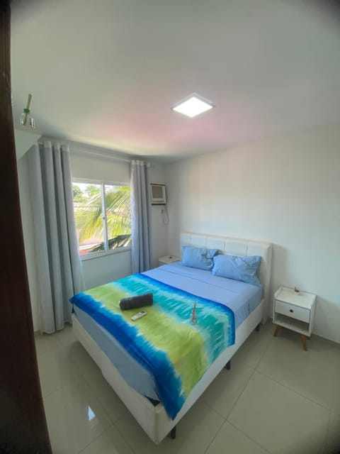 Linda cobertura duplex com piscina e churrasqueira na Ilha da Gigóia Apartment in Rio de Janeiro