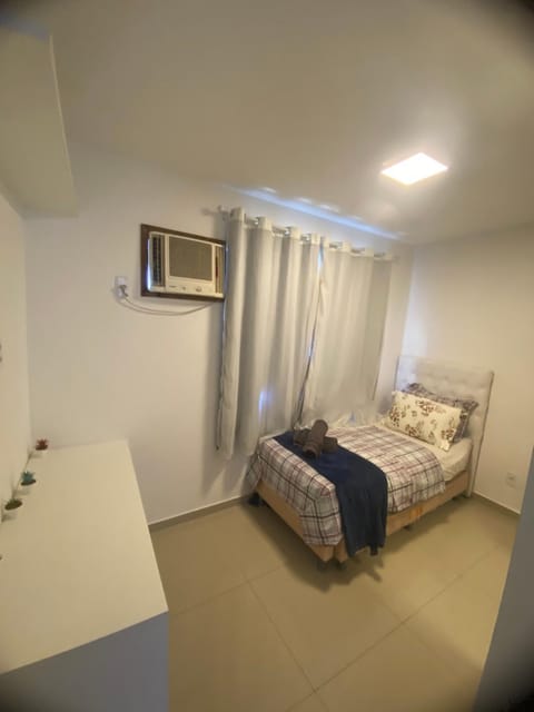 Linda cobertura duplex com piscina e churrasqueira na Ilha da Gigóia Apartment in Rio de Janeiro