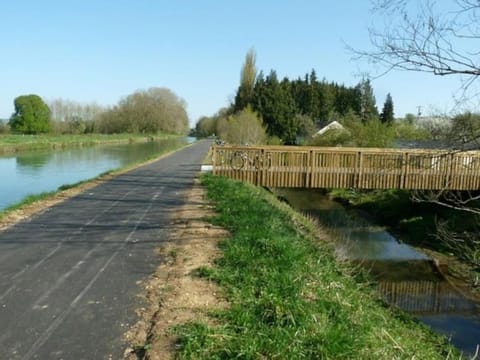 location maison vacance House in Wallonia, Belgium