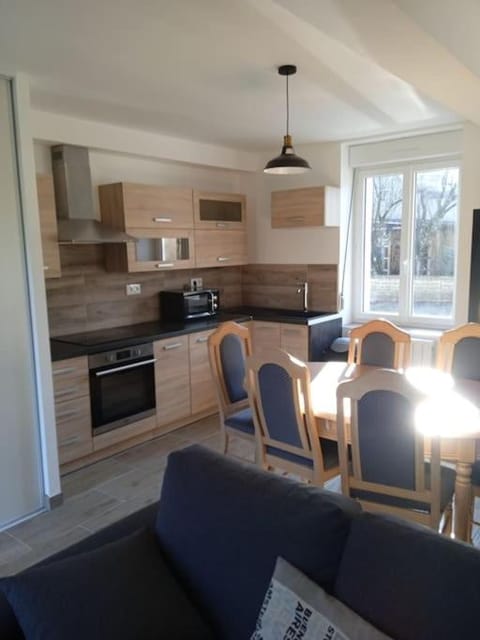 location maison vacance House in Wallonia, Belgium