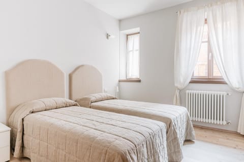 Sartori Mountain Apartment Apartment in Pinzolo