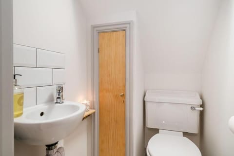 The Cosy Cottage House in Breckland District