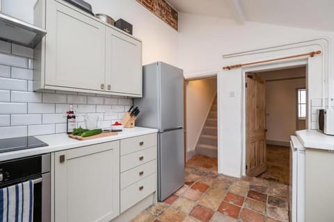 The Cosy Cottage House in Breckland District