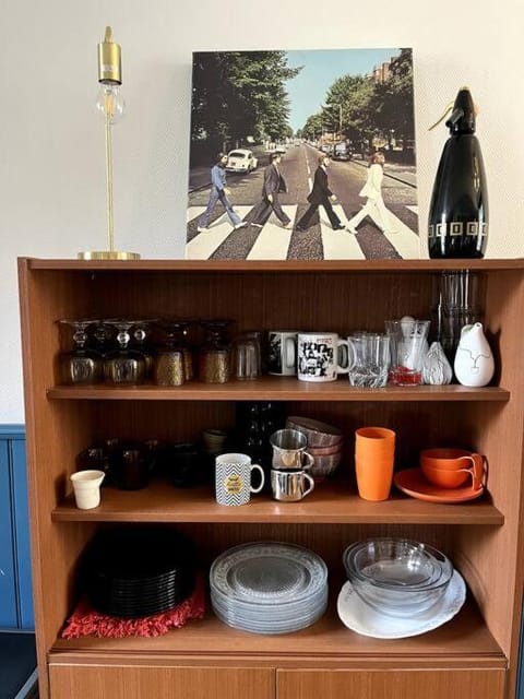 L'Atypique d'Orléans Apartment in Orléans