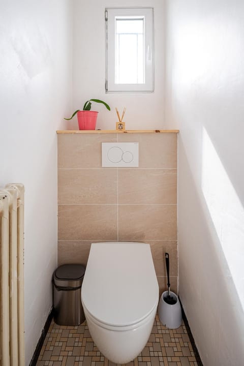 Villa Seine Apartment in Île-de-France