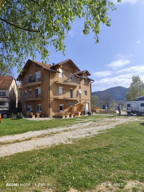 Apartmani Šćit Apartment in Federation of Bosnia and Herzegovina