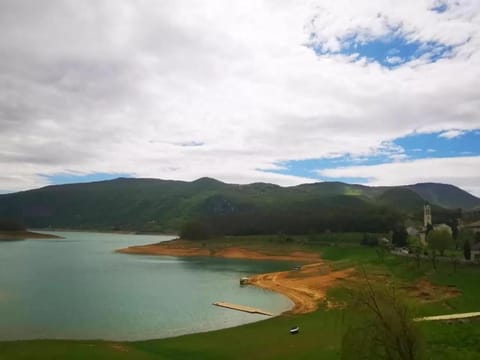 Apartmani Šćit Apartment in Federation of Bosnia and Herzegovina