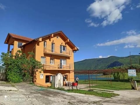 Apartmani Šćit Apartment in Federation of Bosnia and Herzegovina