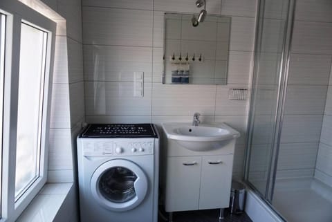 Apartament nad morzem BALTICA Apartment in Pomeranian Voivodeship