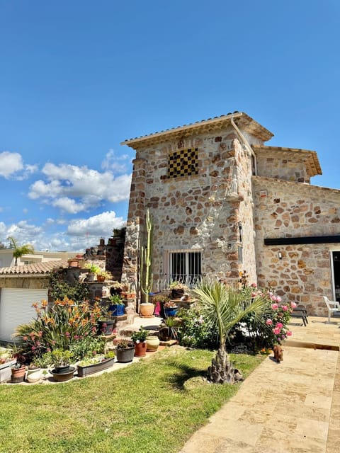 Property view